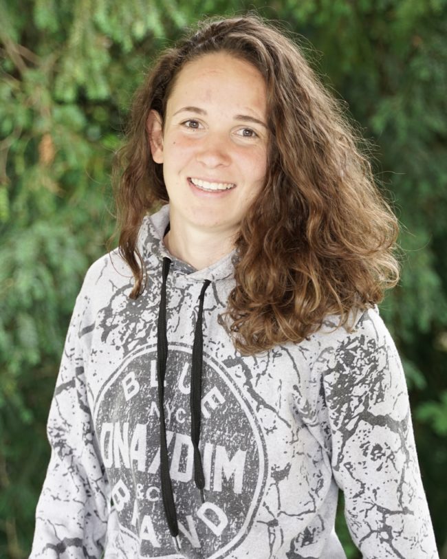 Myriam Duc